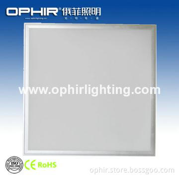 600x600mm LED Panel Light